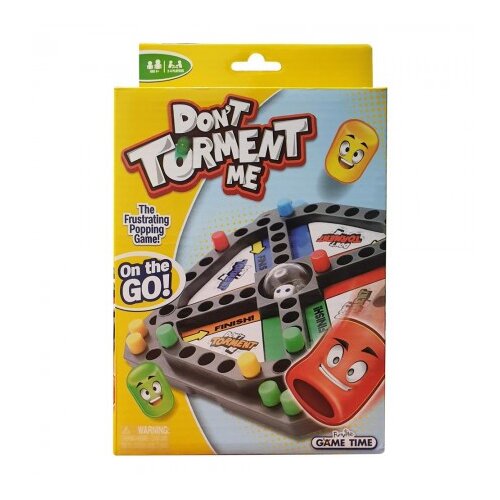 Funville društvena igra don t torment me on the go Slike
