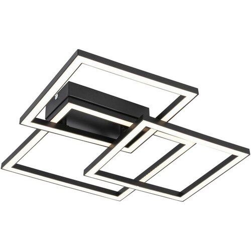 Mömax Stropna Led-svetilka Timre Cene