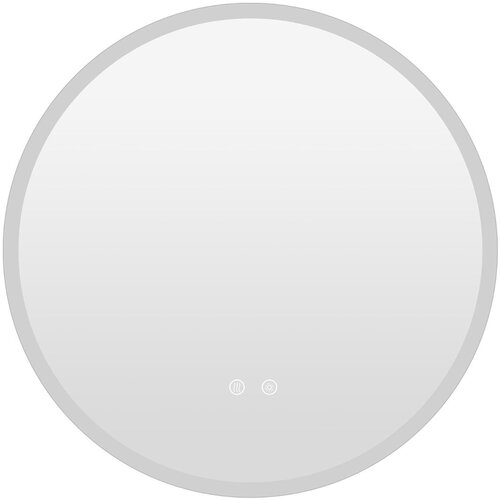 Costway Okroglo kopalni&scaron;ko ogledalo z LED-osvetlitvijo in protimeglenim premazom, (5000357812) Cene