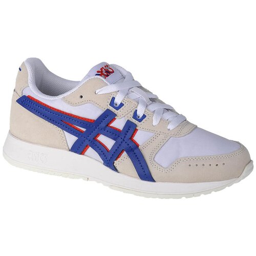 Asics Nizke superge Lyte Classic Bela Slike