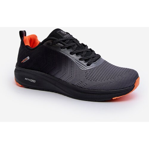EVENTO Classic Men's Sports Shoes Grey McBraun Cijene