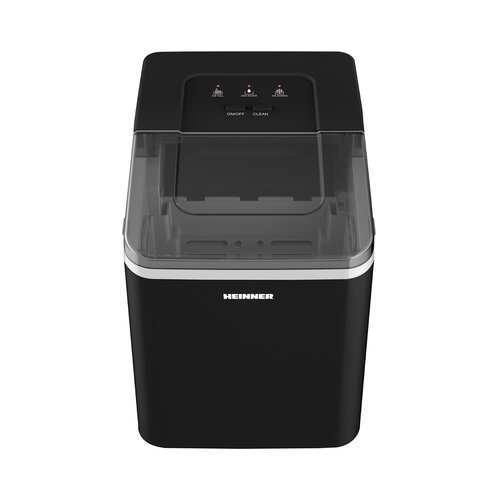Heinner ledomat HIM-120BK 12kg/24h/1,5l/ crni Slike