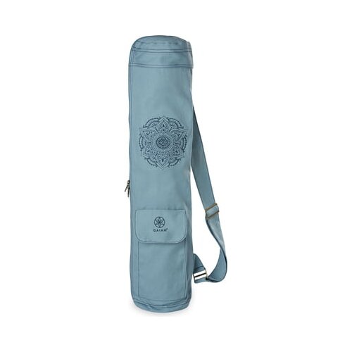 GAIAM NIAGARA torba za prostirku za jogu s izvezenom mandalom - 1 Kom. Cene
