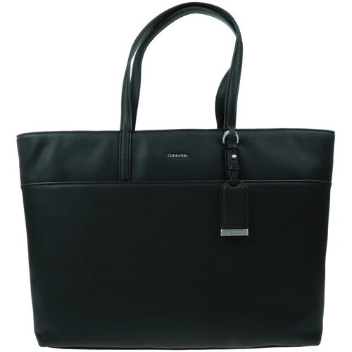 Calvin Klein Jeans Ck Must Shopper Lg Crna Cijene