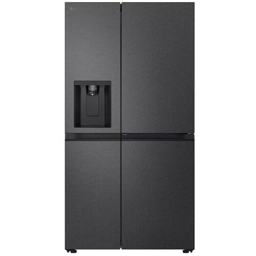 LG GSJC41EPPE Door-in-Door™ Side-by-Side frižider, kapacitet 641L Cene