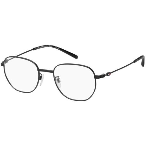 Tommy Hilfiger TH2360/F 003 ONE SIZE (51) Črna/Kristalna Slike
