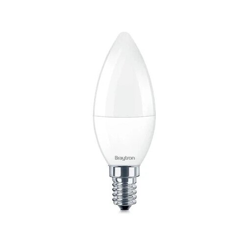 Braytron advance 5w e14 c37 3000k led sijalica Cene