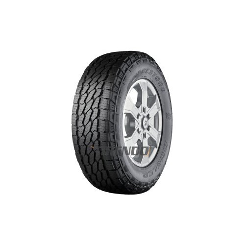 Bridgestone Dueler All Terrain A/T002 ( 215/80 R15 102T EVc ) celoletna pnevmatika Slike