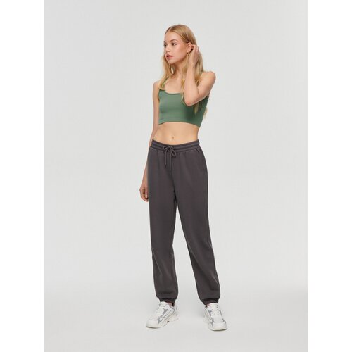House - Sportske jogger hlače - Siva Slike