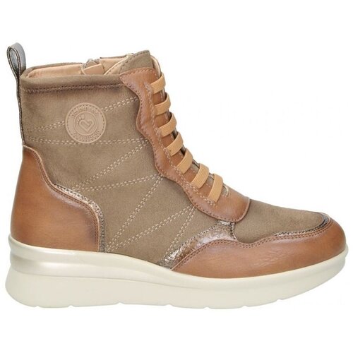 Amarpies Gležnjarji AMD29422 Bež Cene