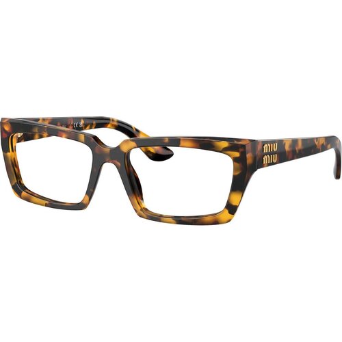 Miu Miu MU04XV VAU1O1 L (54) Havana/Kristalna Slike