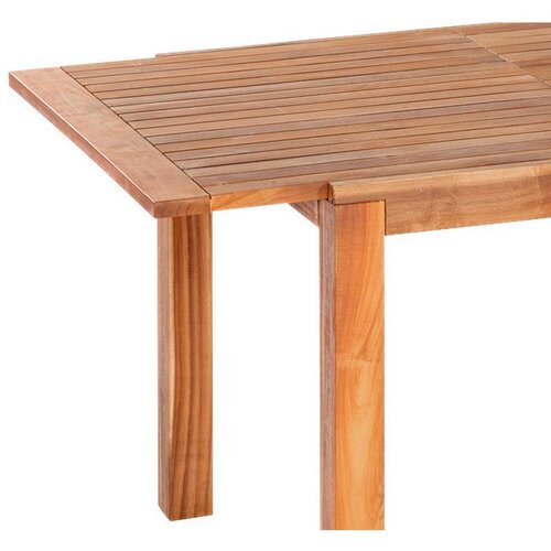 Gardenson Vrtna Miza Paraiba, 150x74,5x90cm, Masivno Slike