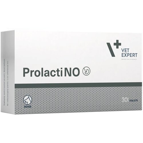 VetExpert ProlactiNO tablete za pse Slike