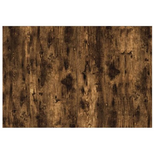  Produživi blagovaonski stol 120 x 81 5 x 75 cm Dimljeni hrast - Dimljeni hrast Slike