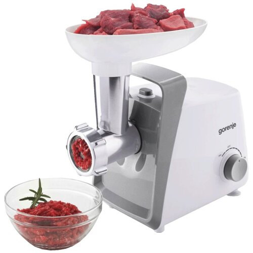 Gorenje Ma&scaron;ina za mljevenje mesa, snaga 1600W -... Cijene