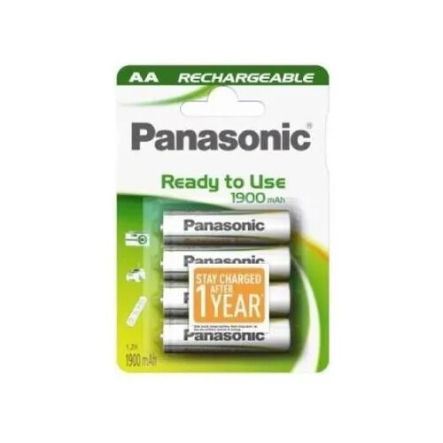 Panasonic 3MVE/4BC -baterije hhr Cene