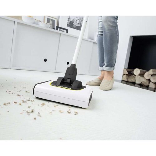 Karcher KB 5 Akumulatorska metla Cene