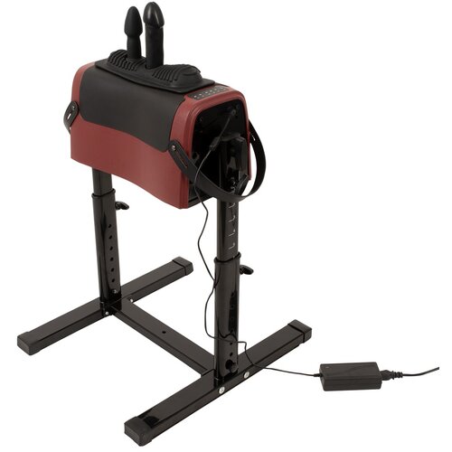 The Banger CLIMAXXR360 - mrežni seks stroj Cijene