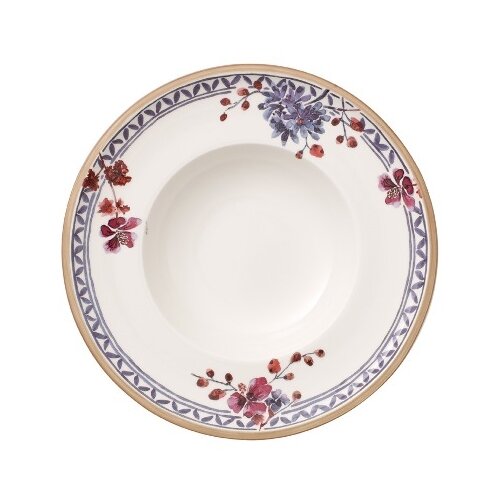  DUBOKI TANJUR 25CM 2700 ARTESANO PROVENC.LAVENDER Cijene
