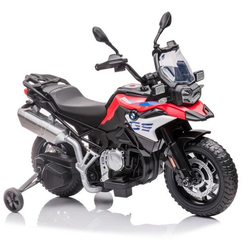  Licenciran motor na akumulator BMW JT5002A - rdeč Cene