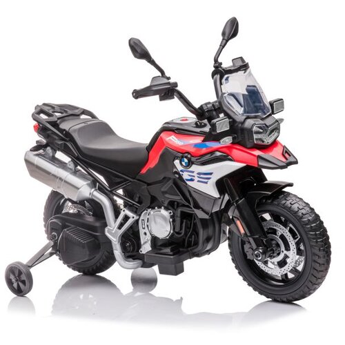  Licencirani motor na akumulator BMW JT5002A - crveni Cijene