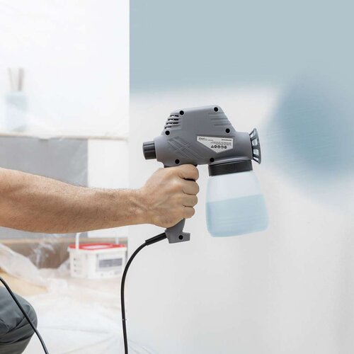  Električni pištolj za bojanje Spraint+ InnovaGoods Cijene