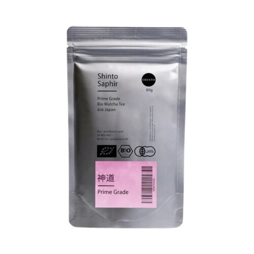 BIO Matcha Saphir - Za ponovno polnjenje Cene