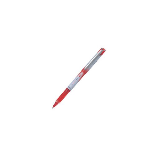 Pilot ROLER V BALL GRIP 0.5 CRVENI Cene