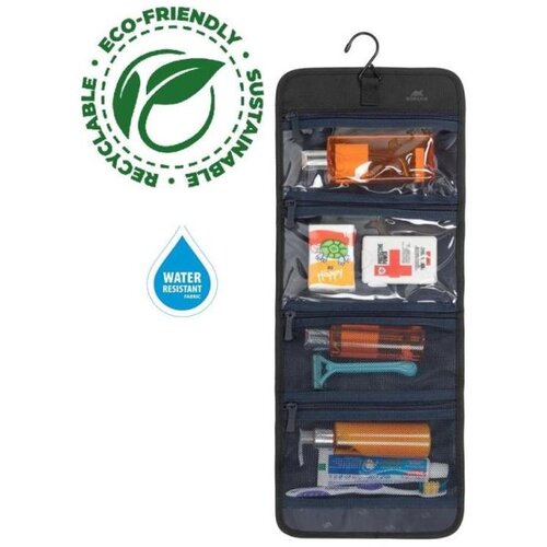 Riva Case toaletna torbica eco 8408 Slike