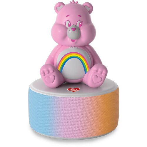Lisciani Bluetooth zvučnik Care Bears, USB Type C, Roze Cijene