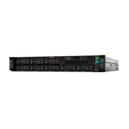HP E Server DL360 Gen10 Intel 16C 5218 2.30GHz 32GB MR416i-a 8SFF 800W 1U Rack Remarket ( P56958R-421 ) Cene