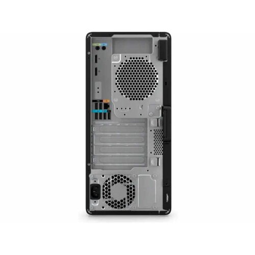 HP Z2 G9 TWR i714700 16G... Slike