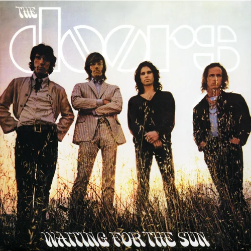 The Doors - Waiting For The Sun (50th Anniversary) (LP)