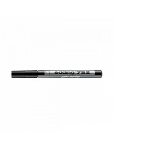 Edding Paint marker E-792 0,8mm crna 12PM792B Cene