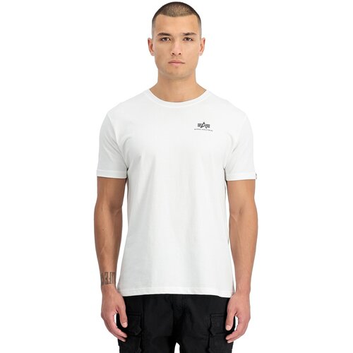 Alpha Industries Heritage majica Cene