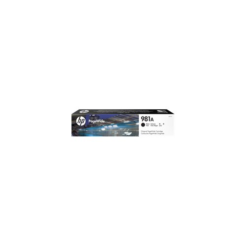 HP Tinta J3M71A nr.981A (crna), original Cene