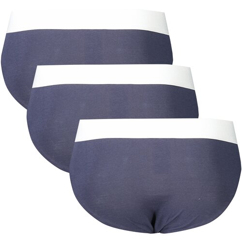 Bikkembergs MEN&amp;amp;#39;S BLUE SLIP Slike