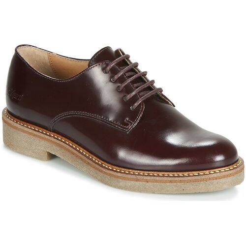 Kickers OXFORK Bordo Slike