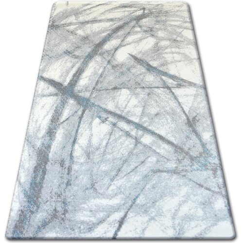 RugsX Preproge Preproga AKRIL PATARA 0266 Kremasta/Turkizna 80x150 cm Bež Cene