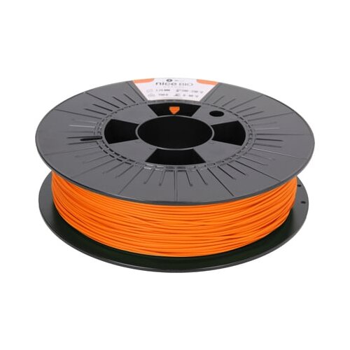 3DJAKE nicebio oranžna - 1,75 mm / 750 g Cene