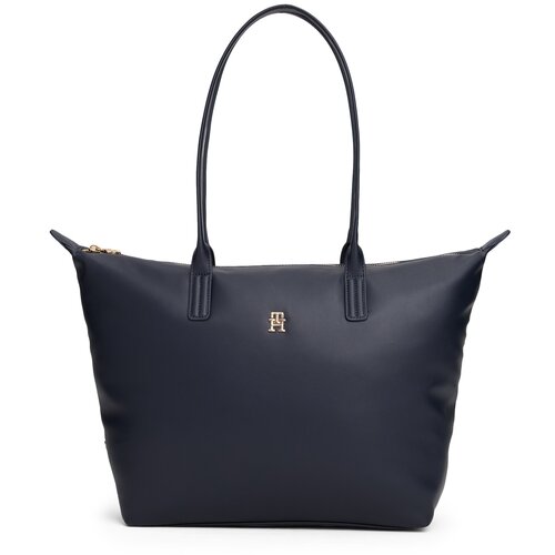 Tommy Hilfiger Nakupovalna torba mornarska Cene