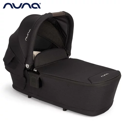Nuna triv™ next košara za novorođenče lytl™ caviar
