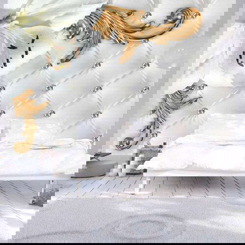  Samoljepljiva foto tapeta - Royal Dream 147x105 Slike