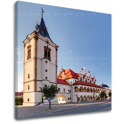  Slike na platnu slovaška SK029E12 (moderne slike na platnu) Cijene