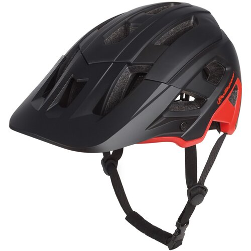 Polisport biciklistička kaciga MOUNTAIN PRO crna - 58-61cm Cijene