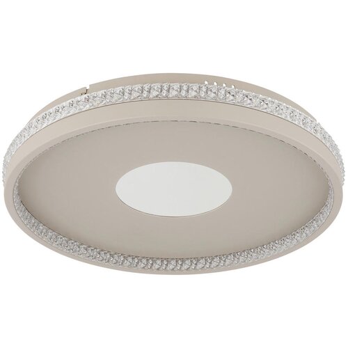 Globo 48563-30S - LED stropna lampa SHIRLEY, prigu&scaron;iva, 30W/230V 2700-6500K prečnik 41cm + daljinski upravljač Cene