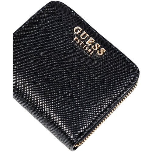 Guess LAUREL II SLG SMALL ZIP AROUND SWZG74 59137 Crna Cene