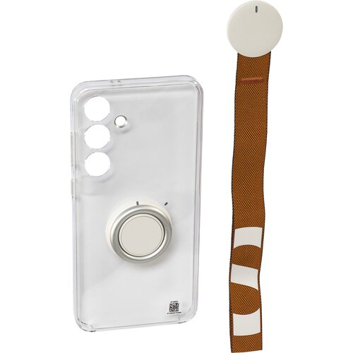 Samsung Clear Gadget Case Galaxy S24+ - transparent Cijene