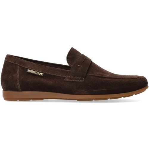 Mephisto Alexis Smeđa Slike