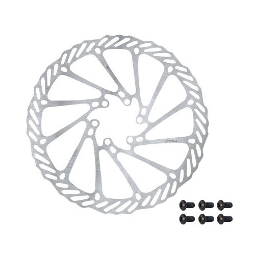 Force Rotor disk kočnice -2 180 mm, 6rupa ( 4240563 ) Cene